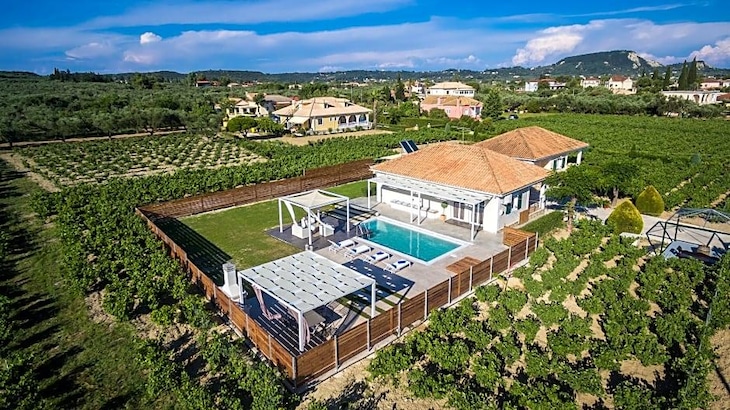 Gallery - Villa Madini