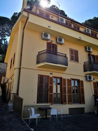 Gallery - Domus Getsemani