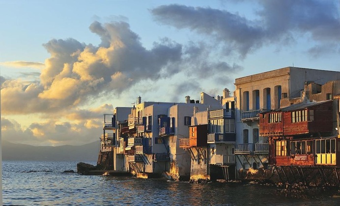 Gallery - Little Venice Suites