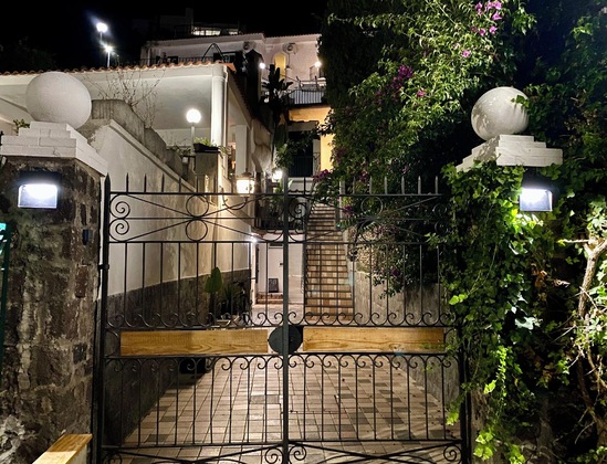 Gallery - Black Market Hotel