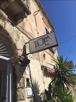 Gallery - Tropea Boutique Hotel