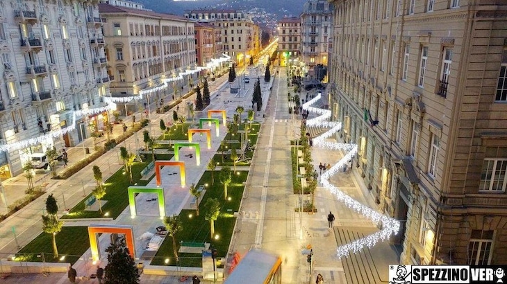 Gallery - Appartamento E Camere Erika La Spezia
