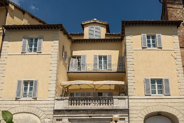 Gallery - Relais Degli Angeli