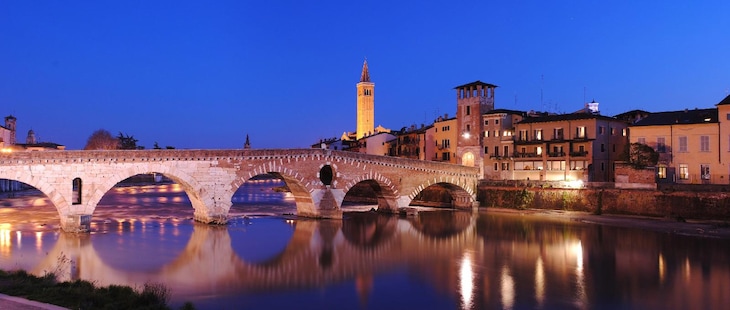 Gallery - Casa San Zeno - Istituto Salesiano
