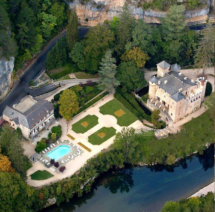Gallery - Château De La Caze