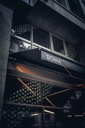 Gallery - Boma Easy Living Hotel By Stay Collection