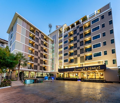 Gallery - Lawinta Hotel Pattaya
