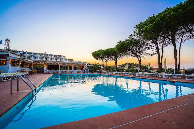 Gallery - Hotel Cormorano