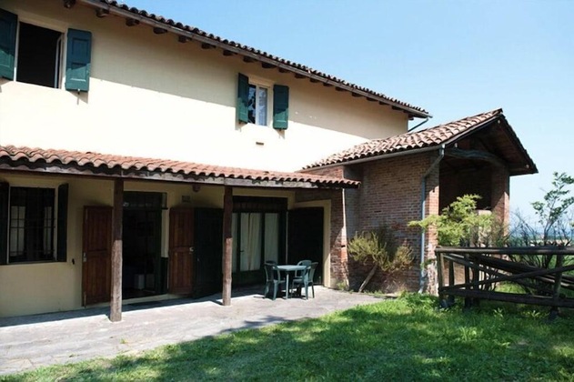 Gallery - Agriturismo Montevecchio Isolani
