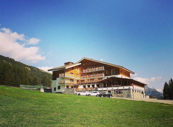 Gallery - Sport Hotel