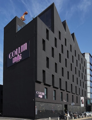 Gallery - Collini Rooms