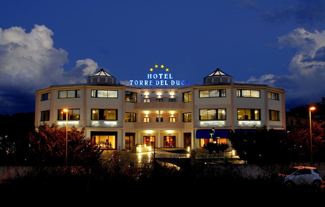 Gallery - Hotel Torre Del Duca