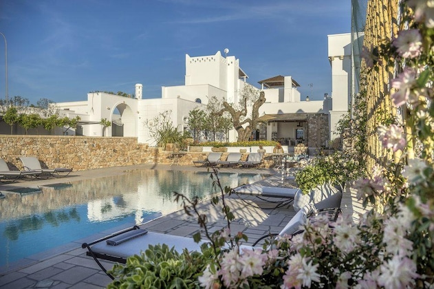 Gallery - Masseria Le Mandorle