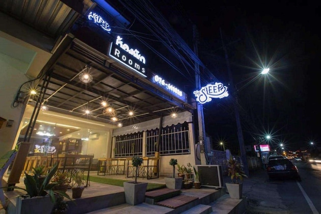 Gallery - The Sleep Phang Nga