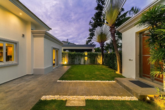 Gallery - Luxury Pool Villa 52