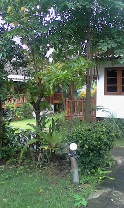 Gallery - Bann Anattaya Koh Yao Noi