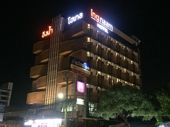 Gallery - Ingnaam Hotel