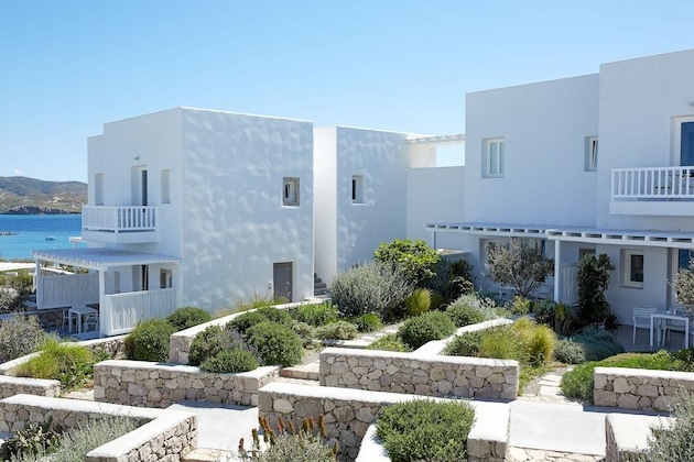 Gallery - Milos Breeze Boutique Hotel