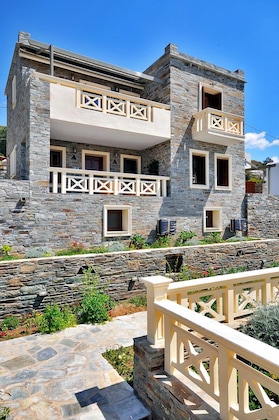 Gallery - Aithra Apartments & Suites