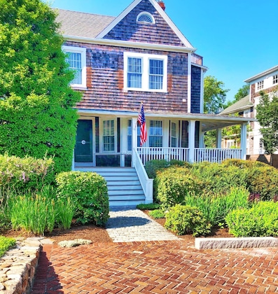 Gallery - Crocker Inn