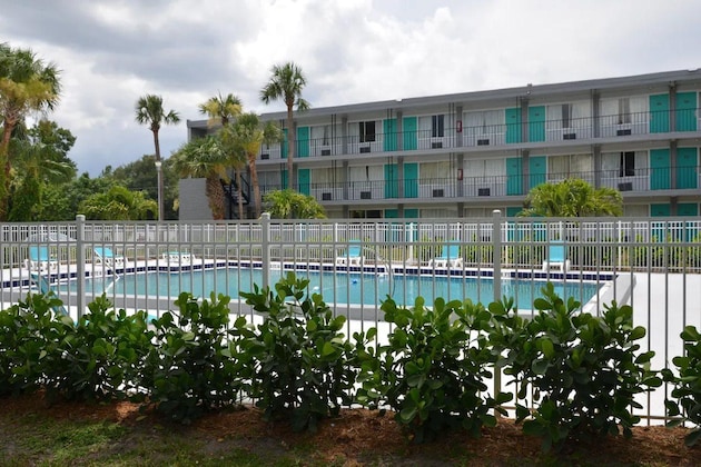 Gallery - Altamonte Springs Hotel and Suites