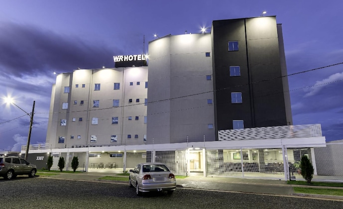 Gallery - Wr Confort Hotel Campo Grande