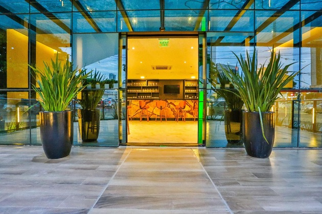Gallery - Holiday Inn Goiania By Ihg