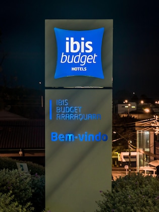 Gallery - Ibis Budget Araraquara
