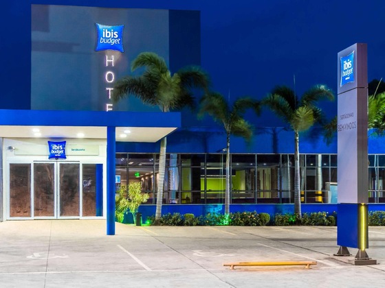 Gallery - Ibis Budget Sertaozinho