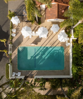 Gallery - The Franciscan Hotel