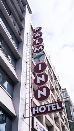 Gallery - Palm City Otel