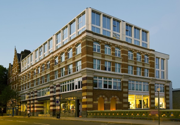 Gallery - The Rosebery By Supercity Aparthotels