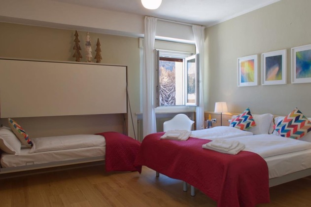 Gallery - Hotel San Celso