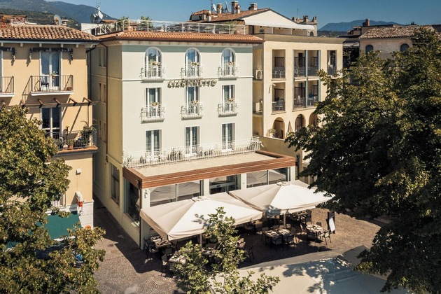 Gallery - Hotel Giardinetto