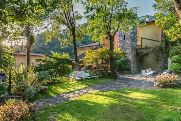 Gallery - Il Bottaccio