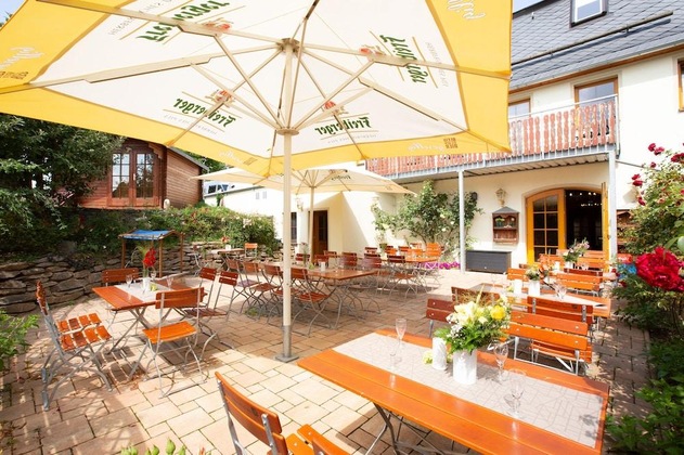 Gallery - Landgasthof Fischer