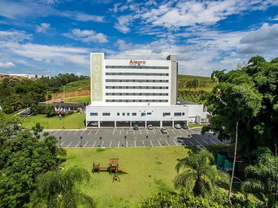 Gallery - Alegro Hotel