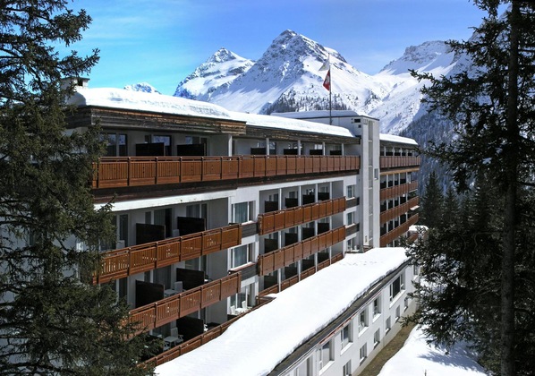 Gallery - Sunstar Hotel Arosa