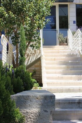 Gallery - Lavender Boutique Hotel