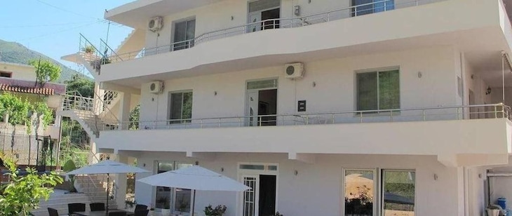 Gallery - Hotel Nika