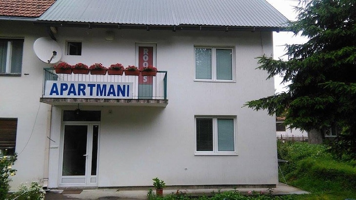 Gallery - Apartments Radovic Kolasin