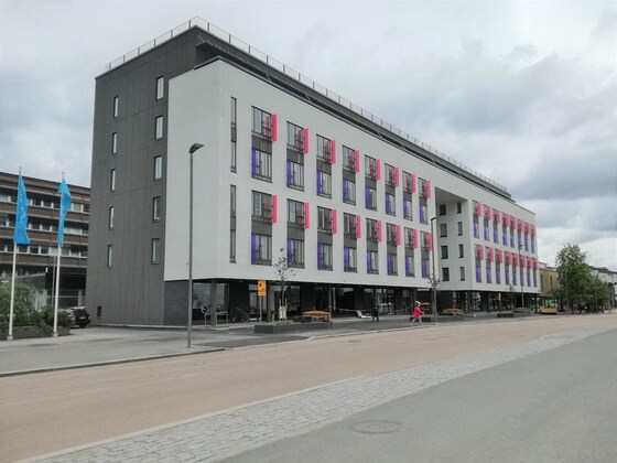 Gallery - Kotimaailma Apartments Jyväskylä
