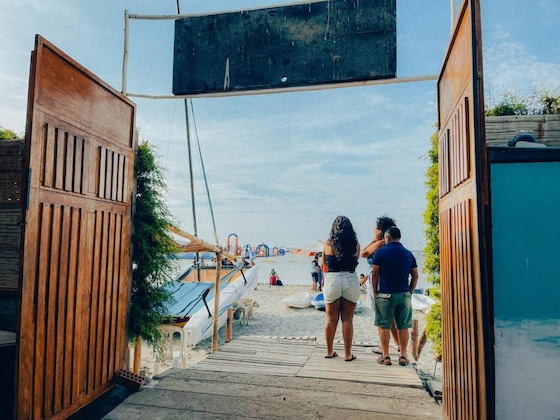 Gallery - Viajero-Kokopelli Paracas Hostel