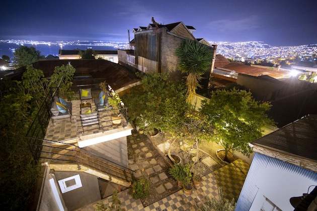 Gallery - New Voga Guesthouse