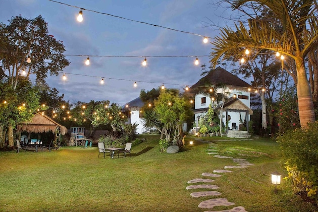 Gallery - Nurture Wellness Village