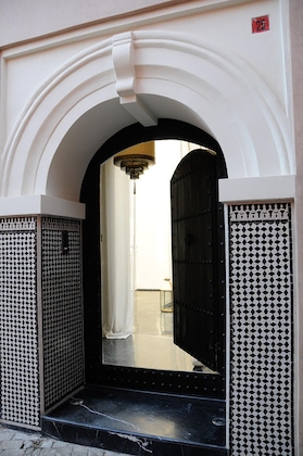 Gallery - Riad K
