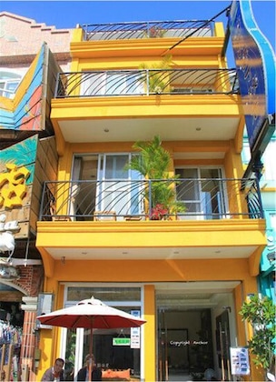 Gallery - Ocean Breeze Inn