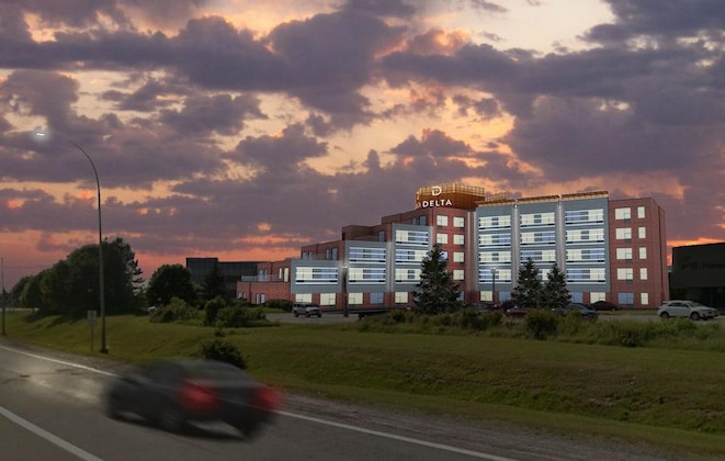 Gallery - Delta Hotels By Marriott Dartmouth