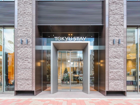 Gallery - Tokyu Stay Ginza