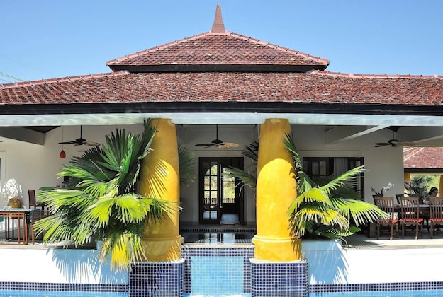 Gallery - Villa Baan Malinee